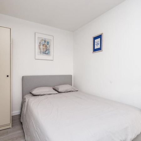 Guestready - Minimalist Studio In Downtown Lisbonアパートメント エクステリア 写真