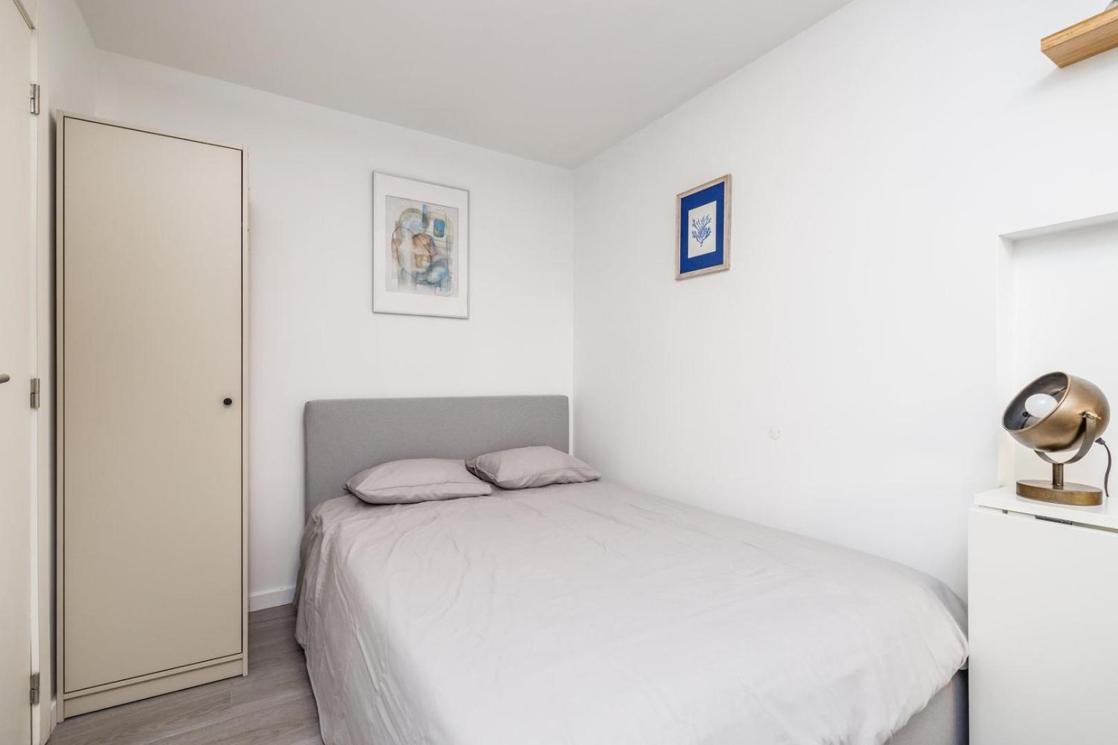 Guestready - Minimalist Studio In Downtown Lisbonアパートメント エクステリア 写真