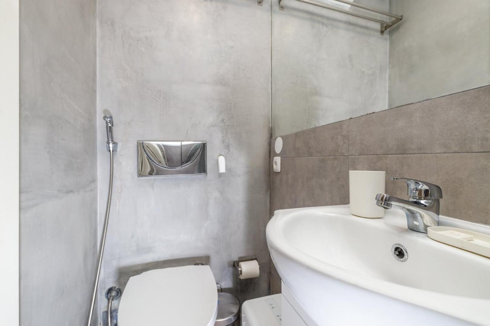 Guestready - Minimalist Studio In Downtown Lisbonアパートメント エクステリア 写真